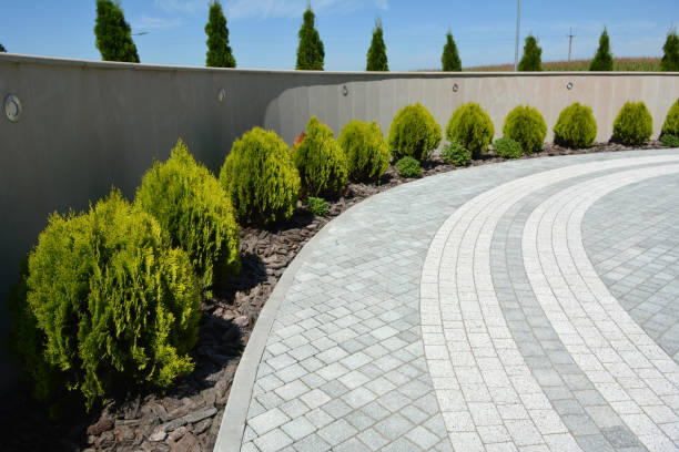 Best Concrete Paver Driveway  in Lemay, MO