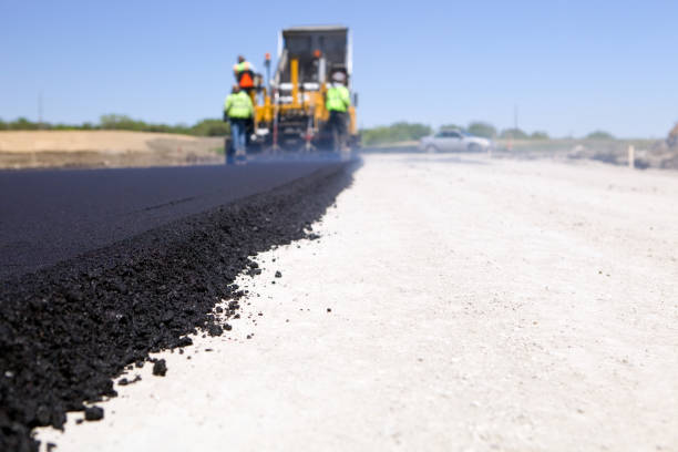 Best Affordable Driveway Pavers  in Lemay, MO