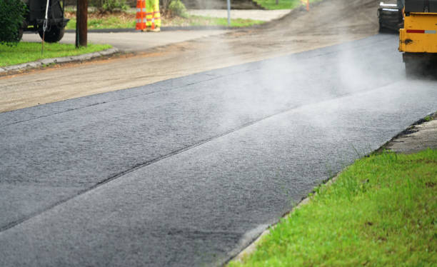 Best Driveway Paving Contractor  in Lemay, MO