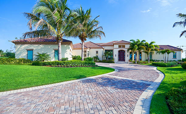 Best Best Driveway Pavers  in Lemay, MO